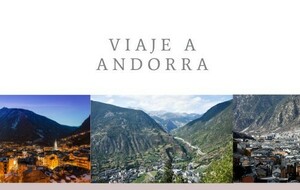 Stage avec voyage surprise !