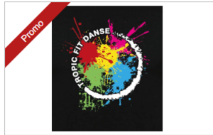 T-Shirt + Débardeur !