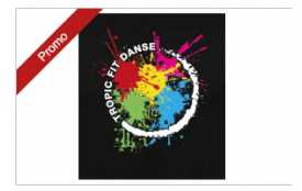 T-Shirt + Débardeur !